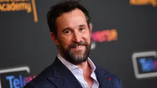 Noah Wyle Surprised by People's 2026 Sexiest Man Alive Title