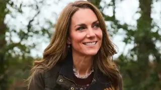Kate Middleton Launches Nature-Based Early Childhood Initiative in Cornwall