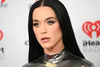 Katy Perry Demands End to White House Use of 'Firework' in Military TikTok