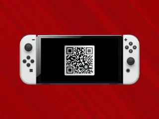 Nintendo patches QR-code vulnerability on Switch with 23.0.0 update