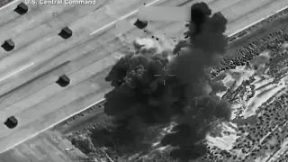 US strikes hit Iran’s rail links as Khamenei burial in Mashhad approaches