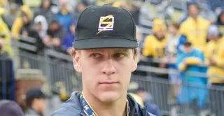 Michigan hosts rising 2028 targets amid UTEP win