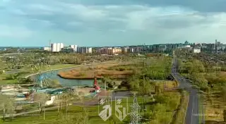 Azov Corps drones renew air presence over Russian-occupied Mariupol