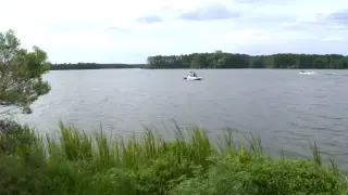 North Carolina Teen in Critical Condition After Rare Brain-Eating Amoeba in Freshwater