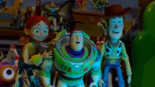 Toy Story 5 rides to $1B, marking Pixar’s third 1B film of 2026