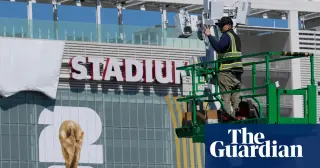 Blazing heat casts shadow over World Cup 2026 worker protections
