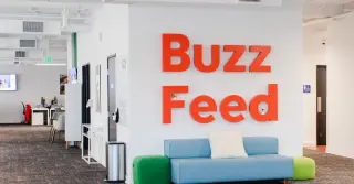 BuzzFeed Cuts 180 Jobs as New Owner Reshapes the Media Company