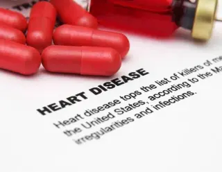 Statins curb major cardiovascular events in seniors but leave disability-free years unchanged