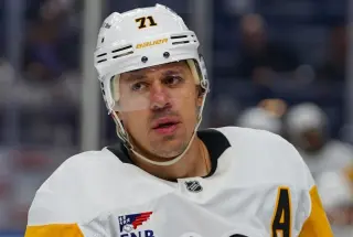 Penguins close preseason with 3-1 win, but Bryan Rust exits with injury