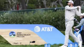 PGA Tour 2027: 36-event slate with Pebble Beach move and spaced signature events