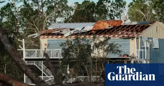 Isaias Kills Four and Leaves 550,000 Without Power as It Weakened to Post-Tropical Cyclone