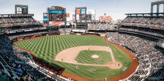 Cubs Rain Out Again, Set for Split-Doubleheader at Citi Field