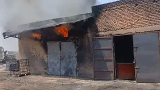 Sudan Drone Strikes on Abyei Market and West Kordofan Kill Over 300