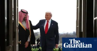 Saudi-US Nuclear Enrichment Deal Draws Proliferation Debate