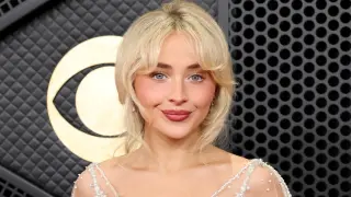 Sabrina Carpenter Turns Coachella Into a Hollywood-Blockbuster Night With Star-Studded Guests