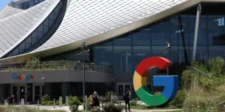 Alphabet's AI Spending Sparks Tech Stocks Selloff