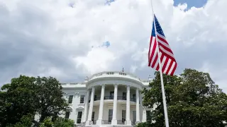 White House authorizes private firms to conduct offensive cyber operations against crime rings
