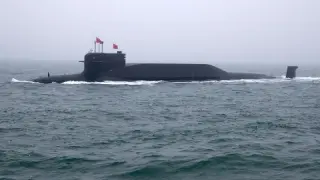 China conducts rare SLBM test in Pacific, drawing regional concern