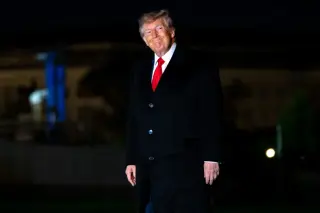 Judge Rochon Halts Trump Administration's $20M Taxpayer-Funded Ad Campaign