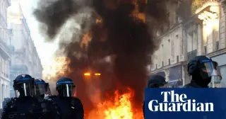 European Far-Right Exploits Urban Unrest to Advance Anti-Immigration Agendas
