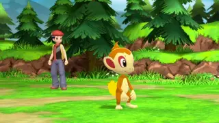 Lost Diamond & Pearl Dev Documentary Teases Scrapped Pokémon, Delibird Evolution