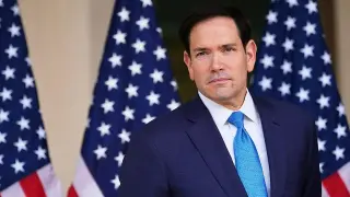 Rubio Links RAF Fairford Plot to Foreign Actor as UK Releases Suspects on Bail