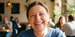 Mind’s prime appears in late midlife, study suggests