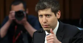 US Government Backs OpenAI in NYT AI Copyright Case