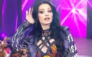 Paige Keeps WrestleMania Momentum Alive with Next WWE World Appearance