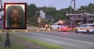 Officer Down in Warm Springs: Suspect Dies After South Carolina Stop