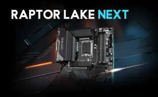 Gigabyte BIOS Update Confirms Intel’s Return to DDR4 via LGA 1700 Refresh