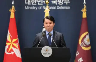 South Korea Proposes Military Talks to Resolve Border Dispute After Mine Blasts