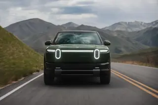 Rivian's R2 road test signals a turning point for the EV maker