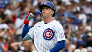 Crow-Armstrong's Historic 3-HR, 6-RBI Day Cements NL MVP Lead Over Ohtani