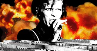 Meta's AI Ad Plays Bowie’s Five Years, Sparking Debate