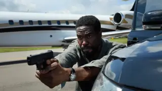 Netflix Thriller Debuts With 11 Million Views in Four Days