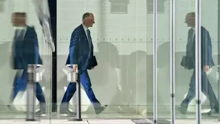 Merz sidelined as CDU battles AfD surge in Saxony-Anhalt regional poll