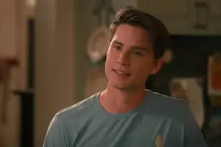 Sweet Magnolias: Ty's Exit Sparks Hopes for a Season 6 Return