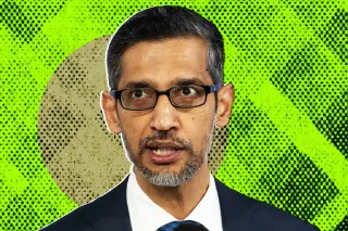 Stanford Graduates Walk Out on Google CEO Speech Over Military Contracts