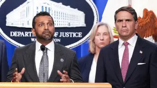 Massive healthcare-fraud crackdown nets 455 charges totaling $6.5B