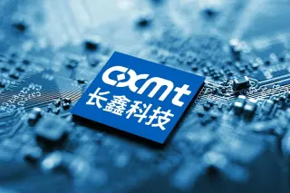Micron and SK Hynix Shares Drop as China’s CXMT Advances Next-Gen DRAM