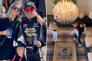 Muniz deletes divorce post after backlash, vows to stay united as co-parents