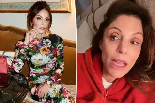 Bethenny Frankel: major health misdiagnosis prompts cautious health update