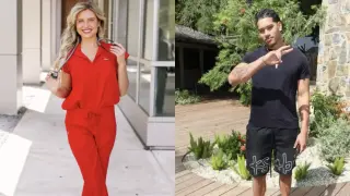 Kenzie Annis Defends 'French Fries' Hookup on Love Island USA