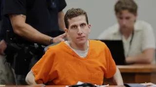 Kohberger seeks post-conviction relief to challenge Idaho murders plea