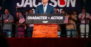 Billionaire Rick Jackson Launches Late-Stage Bid for Georgia Governor Amidst Primary Chaos