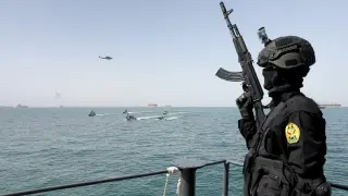 Trump Declares Iran Deal Dead Amid Tehran’s Power Struggle