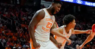 Missouri lands Tennessee transfer Jaylen Carey to beef up frontcourt