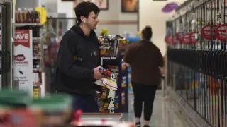 Energy surge fuels May CPI rise, lifting inflation to a three-year high