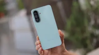 Samsung Galaxy A07s Debuts in Jordan with Helio G99+ Upgrade